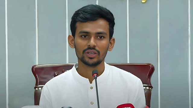 আইনশৃঙ্খলা বাহিনী অ্যাকশনে গেলে আরও রক্তপাত হতো : আসিফ