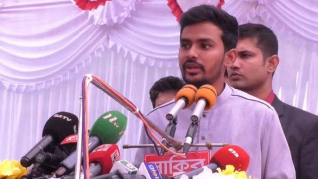দেশের স্বাধীনতা-সার্বভৌমত্বের ওপর হস্তক্ষেপ হলে কঠোর ব্যবস্থা