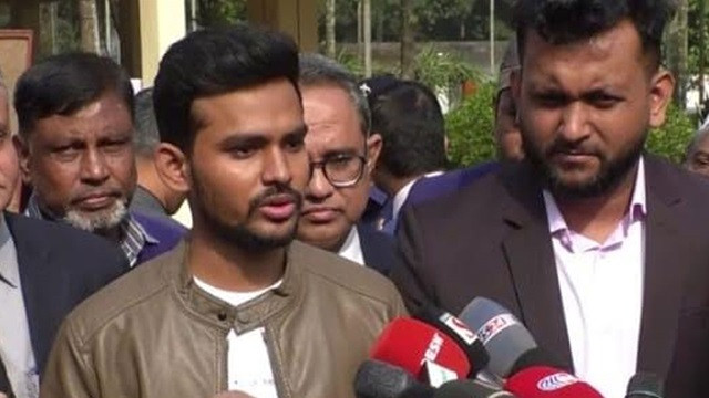 ‘ভারতের সঙ্গে নতজানু পররাষ্ট্র নীতি থেকে সরে এসেছে সরকার’
