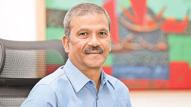 ‘সানজিদা শাহানাজ’ নামে আইন উপদেষ্টার কোনো পিএস নেই