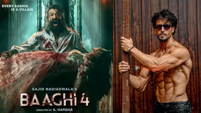 রক্তমাখা শরীরে প্রেমিকার নিথর দেহ, সঞ্জয়ের লুকে চমকে উঠলেন ভক্তরা