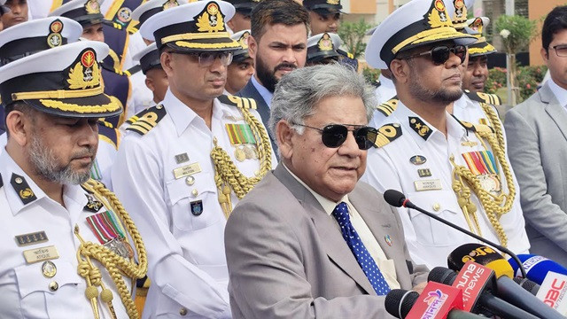 ভারতের সঙ্গে যতটুকু ভুল বোঝাবুঝি আছে তা দূর হয়ে যাবে