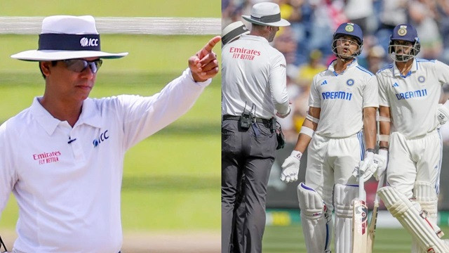 আউট বিতর্কে সৈকতের বিরুদ্ধে ক্ষোভ উগড়ে দিলেন বিসিসিআই সহ-সভাপতি