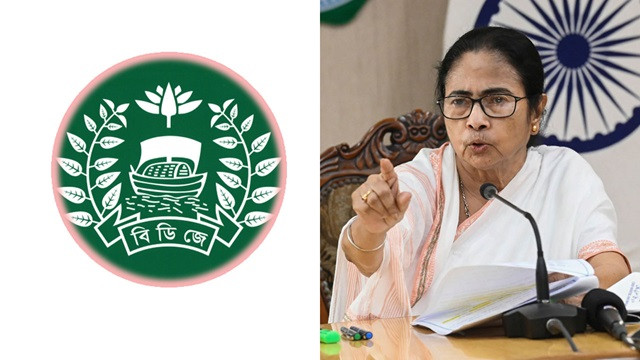 ভারতীয় মৎস্যজীবীদের নিয়ে মমতার বন্দোপাধ্যায়ের বক্তব্য ভিত্তিহীন