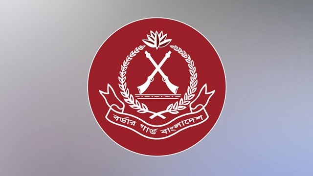 বিজিবিতে আয়নাঘরের দাবি অপপ্রচার : সদরদপ্তর