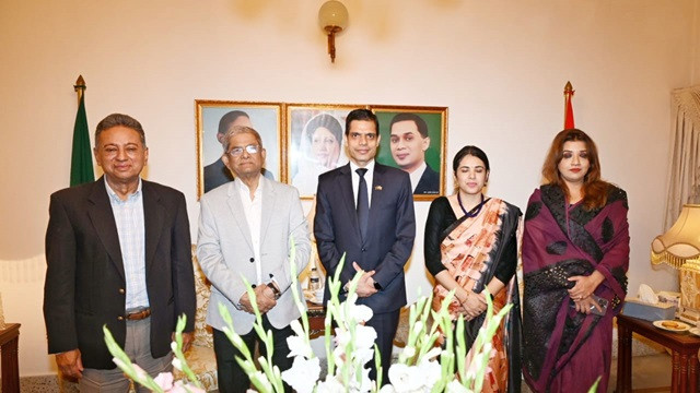 নেপালের হাইড্রোইলেকট্রিক পাওয়ারে লাভবান হতে পারে বাংলাদেশ