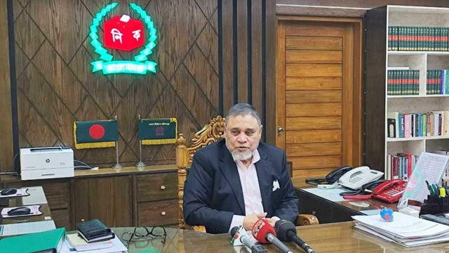 সুষ্ঠু নির্বাচনে নির্ভুল ভোটার তালিকা প্রস্তুত করতে হবে : সিইসি