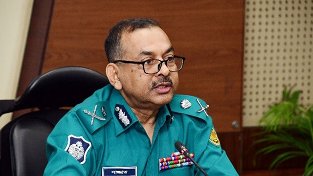 চাঁদাবাজদের তালিকা তৈরি, দু-তিনদিনের মধ্যে গ্রেপ্তারে অভিযান