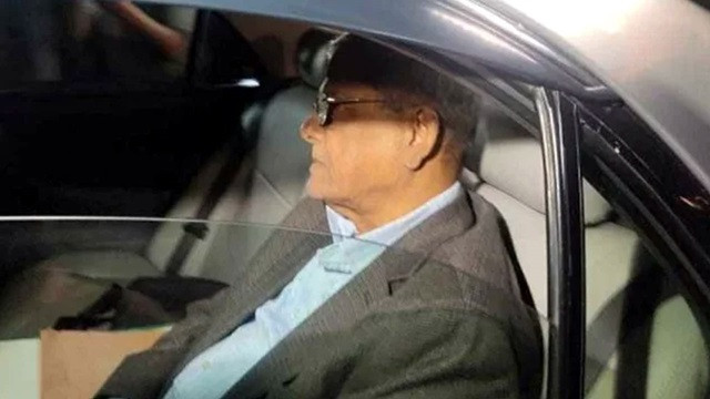 মির্জা ফখরুলের নেতৃত্বে বিএনপির প্রতিনিধি দল যমুনায়