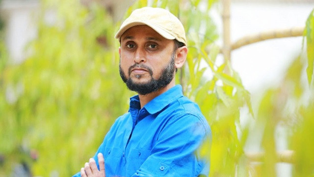 অপরাধীদের ধরার জন্য আইন-শৃঙ্খলা বাহিনী যথেষ্ট : ফারুকী