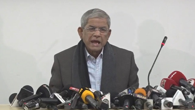 রাজনৈতিক তর্ক-বিতর্কে আ. লীগের দুর্বৃত্তায়ন নিচে পড়ে যাচ্ছে