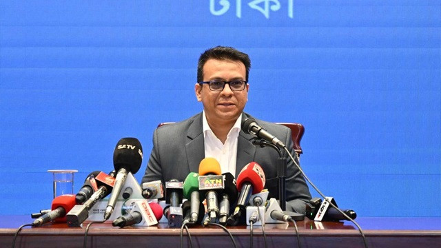 শেখ হাসিনাকে ফেরত চাওয়া প্রসঙ্গে মুখপাত্রের কৌশলী জবাব