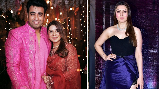 স্বামী ও ননদের বিরুদ্ধে থানায় জিডি করলেন অভিনেত্রী