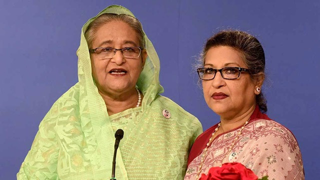 হাসিনা-রেহানা পরিবারের দুর্নীতি : দেশে-বিদেশে লেনদেনের সব নথি তলব