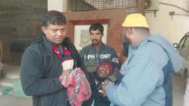 জাহাজে সাত খুন : ময়নাতদন্ত শেষে মরদেহ হস্তান্তর, তদন্ত শুরু