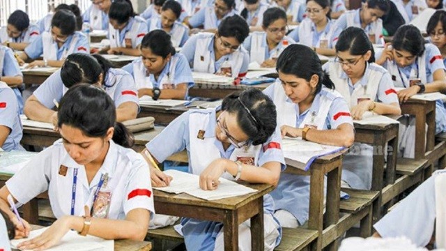 ২১, ২৩ ও ২৫ জুলাইয়ের এইচএসসি পরীক্ষা স্থগিত