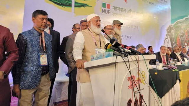 কাঙ্ক্ষিত বাংলাদেশ গড়তে চিকিৎসকদের বড় ভূমিকা পালন করতে হবে