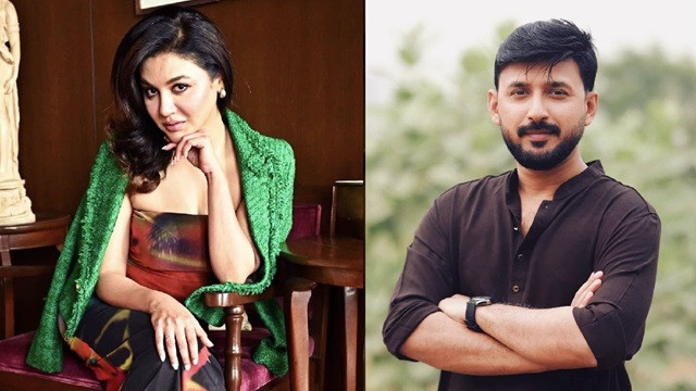 জয়া আহসানের সাথে একটা সিনেমায় অভিনয় করতে চাই: মনোজ