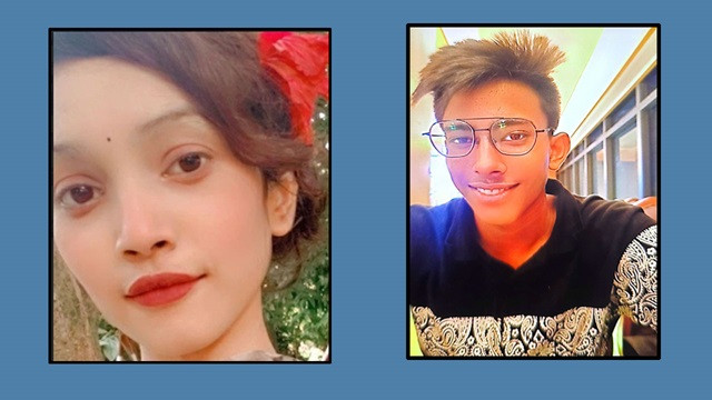 দুর্ঘটনা নাকি অন্যকিছু, সুজানা-কাব্যর আসলে কী হয়েছিল?