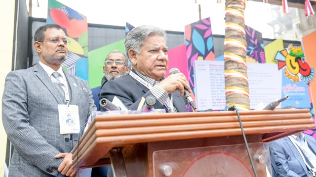 তরুণ প্রজন্মের ত্যাগ বৃথা যেতে দেওয়া যাবে না : নৌপরিবহন উপদেষ্টা