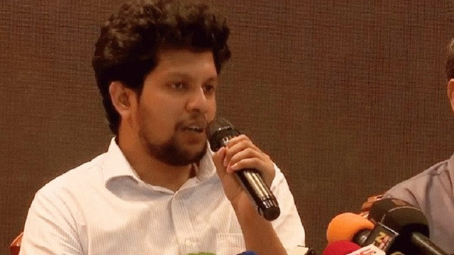 শুনতে পেয়েছি ভারত শেখ হাসিনাকে ফেরত দেবে না : মাহফুজ আলম