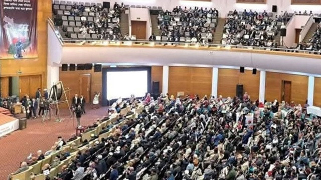 স্বাস্থ্যখাতকে ৪ অধিদপ্তরে ভাগ করার প্রস্তাব এনডিএফের