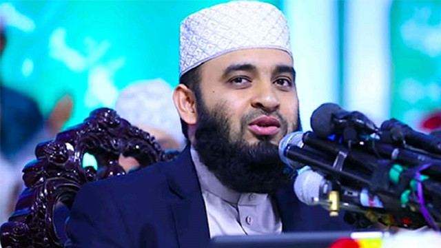 যশোরের মাহফিলে আসুন, দেখা হবে, কথা হবে