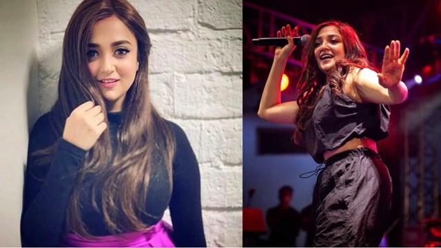 রেগে মাঝপথেই কনসার্ট ছেড়ে বেরিয়ে গেলেন মোনালি