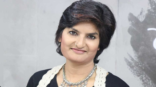 মুন্নী সাহার ১৩৪ কোটি টাকার সন্দেহভাজন লেনদেন, অনুসন্ধানে দুদক