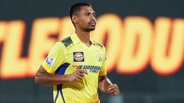আইপিএলের নিলাম শেষে মুস্তাফিজদের নিয়ে বার্তা দিলো চেন্নাই