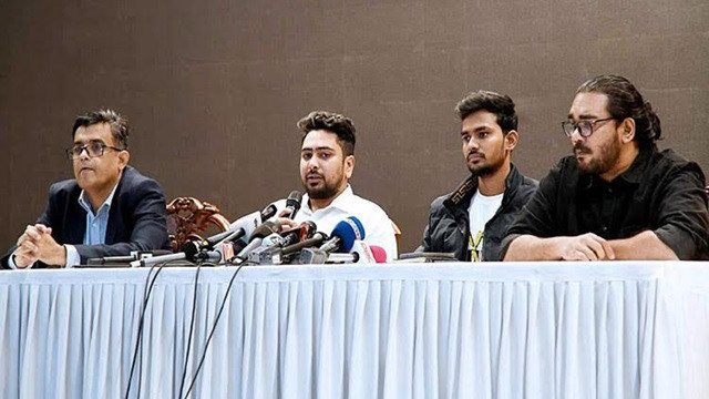 স্বীকার করছি, পুলিশের দুর্বলতা ছিল : নাহিদ