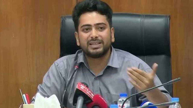 চিন্ময় ইস্যুতে ভারতের বিবৃতি অনধিকার চর্চা: তথ্য উপদেষ্টা