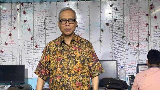 নাঈমুল ইসলাম খান ও তার পরিবারের দুর্নীতি অনুসন্ধানে দুদক