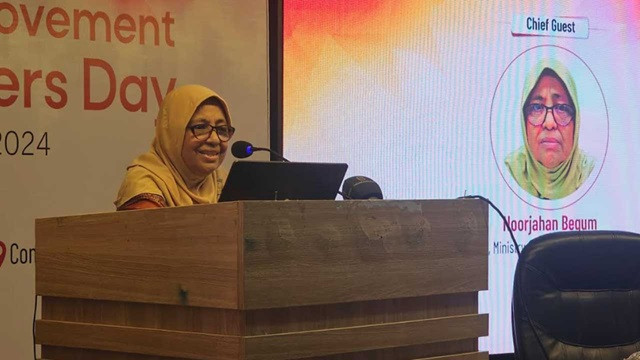 রোগ প্রতিরোধনির্ভর না হয়ে স্বাস্থ্যসেবা হয়ে গেছে চিকিৎসাকেন্দ্রিক