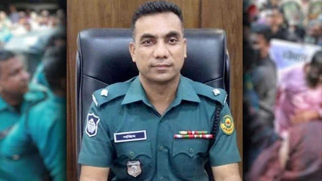 ওসি নাজিমের বিরুদ্ধে মামলা, পিবিআইকে তদন্তের নির্দেশ