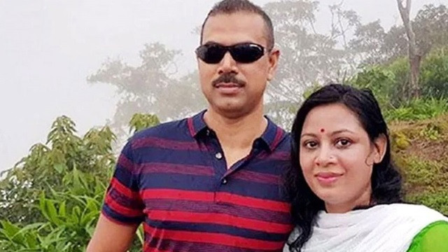 ওসি প্রদীপের স্ত্রী চুমকির জামিন স্থগিত চেয়ে আবেদন