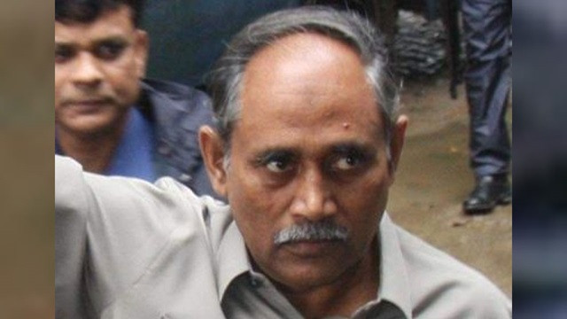 ১৭ বছর কারাভোগের পর মুক্তি পাচ্ছেন বিএনপি নেতা পিন্টু