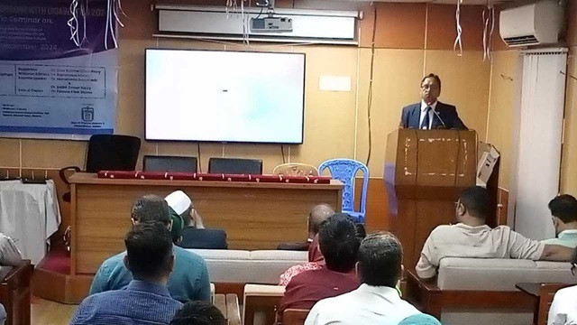 আহতদের চিকিৎসা-পুনর্বাসনে পৃথক সেন্টার গঠনের প্রস্তাব