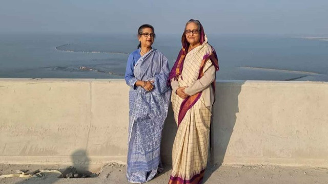 পদ্মা সেতু দুর্নীতির মামলা পুনরায় তদন্তের সিদ্ধান্ত