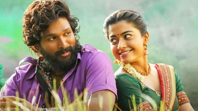 মুক্তির দিনেই অনলাইনে দেখা যাচ্ছে ‘পুষ্পা টু’