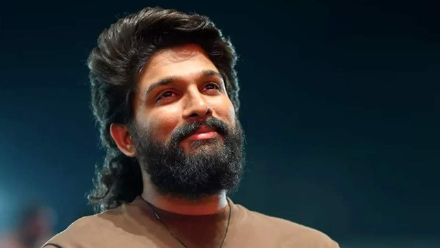 অগ্রিম বুকিংয়েও দাপট, সব সিনেমার রেকর্ড ভাঙতে যাচ্ছে ‘পুষ্পা টু’