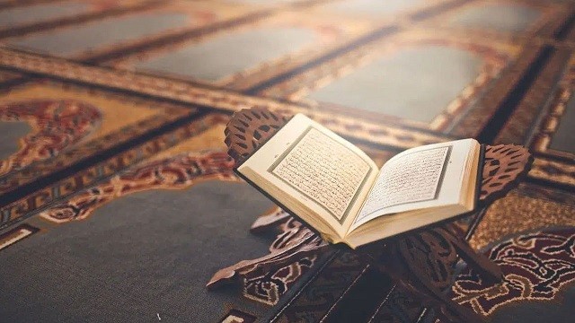 বন্যা থেকে সন্তানকে রক্ষা করতে যে আকুতি জানিয়েছিলেন নূহ আ.