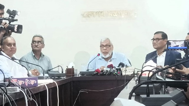 ট্রেনের টিকিট সিস্টেমে ভিন্নতা আসতে পারে