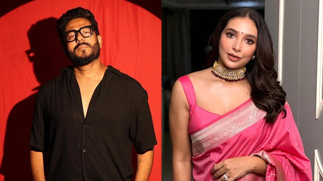 মেয়ের অদেখা ছবি শেয়ার করলেন রাজ-শুভশ্রী