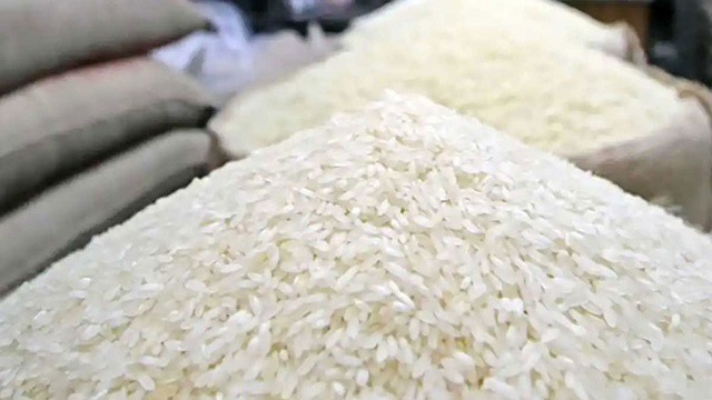 ভারত থেকে আমদানি চালের প্রথম চালান দেশে আসবে বৃহস্পতিবার