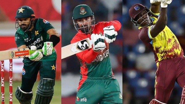 বছরের শেষে নতুন লজ্জায় পাকিস্তান, শঙ্কায় বাংলাদেশ-ওয়েস্ট ইন্ডিজ