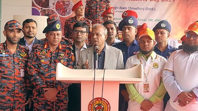 ‘ভারতের মিডিয়াগুলো বাংলাদেশ নিয়ে অপপ্রচার চালাচ্ছে’