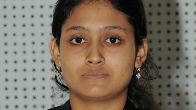 স্বর্ণজয়ী শুটার সাদিয়া আর নেই