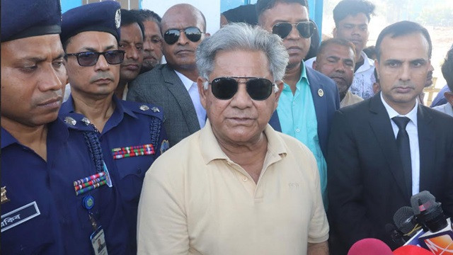 ‘পায়ে পড়ে ঝগড়া করলে বাংলাদেশিরা আর ভারতমুখী হবে না’