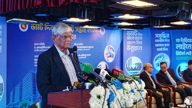৫০ বছর বহু শিল্প কর অব্যাহতি পেয়েছে, আর কতকাল?
